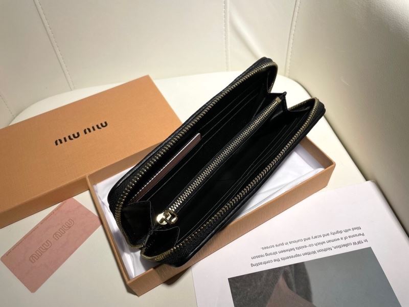 Miu Miu Wallets Purse